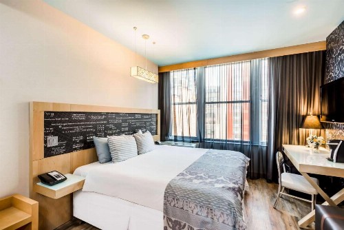 TRYP by Wyndham Times Square South - image 43