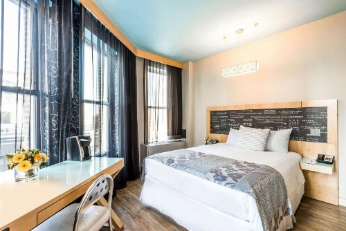 TRYP by Wyndham Times Square South - image 44