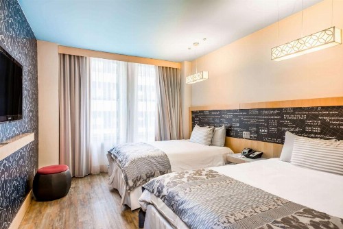 TRYP by Wyndham Times Square South - image 47