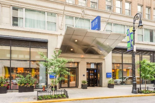 TRYP by Wyndham Times Square South - image 48