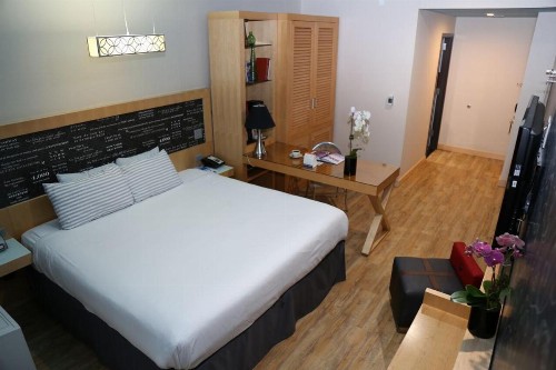 TRYP by Wyndham Times Square South - image 5