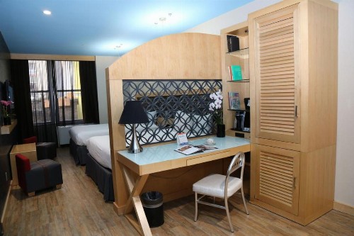 TRYP by Wyndham Times Square South - image 6