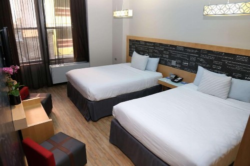 TRYP by Wyndham Times Square South - image 7