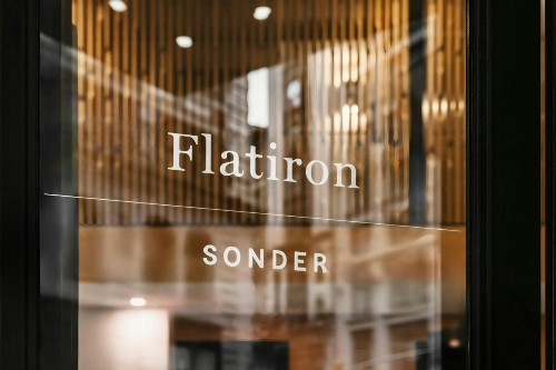 Sonder l Flatiron - image 2
