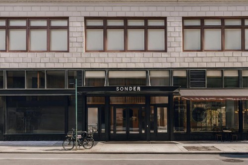 Sonder l Flatiron - image 20
