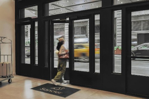 Sonder l Flatiron - image 22