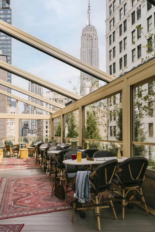 Sonder l Flatiron - image 26
