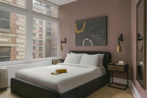 Sonder l Flatiron - image 33