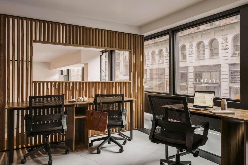 Sonder l Flatiron - image 39