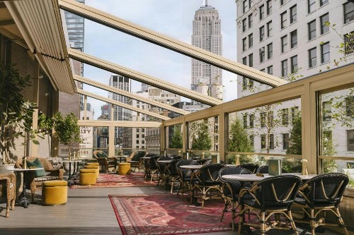 Sonder l Flatiron - image 45