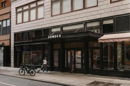 Sonder l Flatiron - image 9