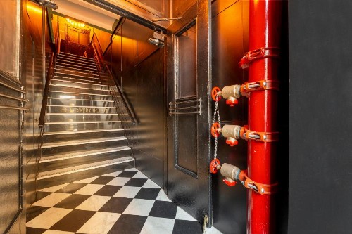The Bowery House - image 10