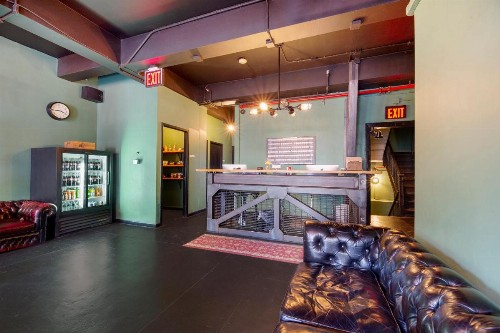 The Bowery House - image 11