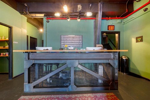 The Bowery House - image 12