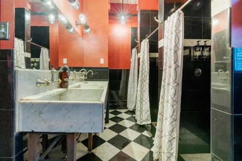 The Bowery House - image 2