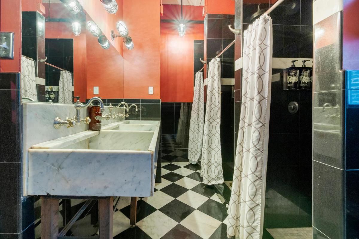 The Bowery House - image 2