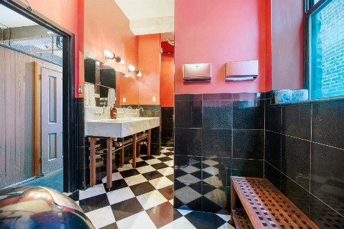 The Bowery House - image 3