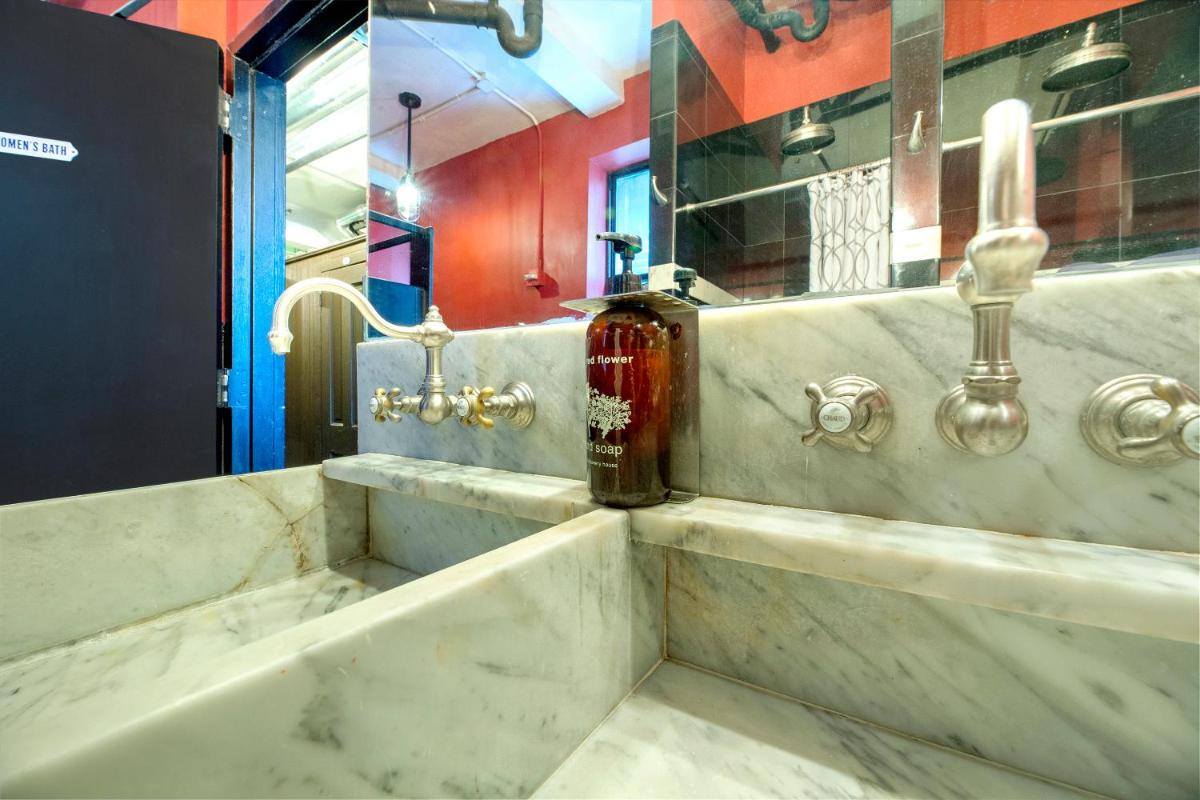 The Bowery House - image 4