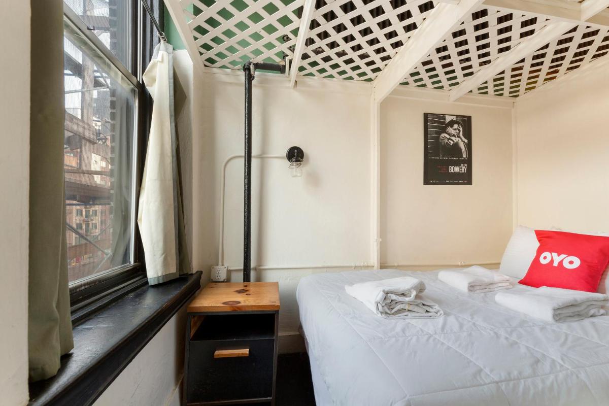 The Bowery House - image 5