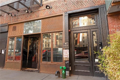 The Bowery House - image 7