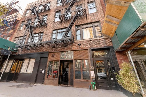 The Bowery House - image 8