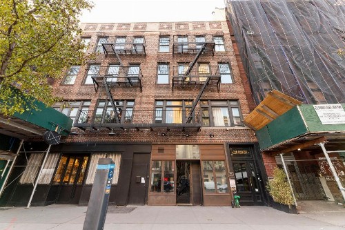 The Bowery House - image 9
