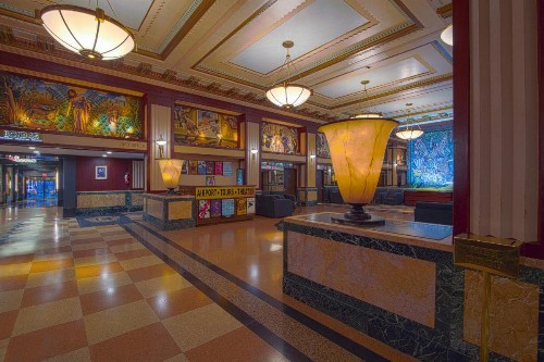Edison Hotel Times Square