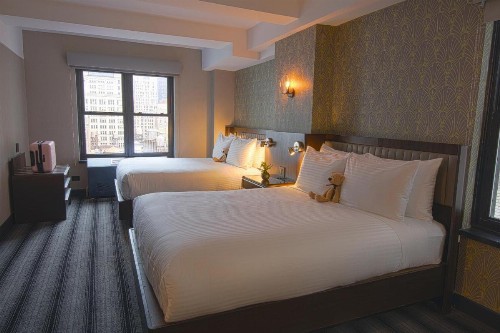 Hotel Edison Times Square - image 12