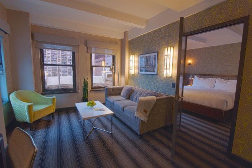 Hotel Edison Times Square - image 13