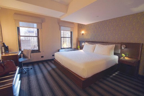 Hotel Edison Times Square - image 14