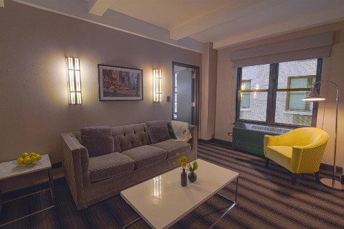 Hotel Edison Times Square - image 15