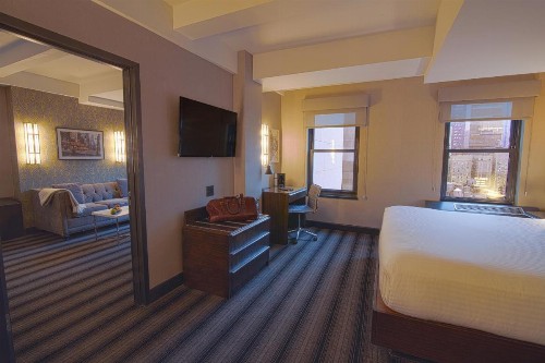Hotel Edison Times Square - image 16