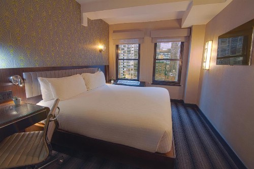 Hotel Edison Times Square - image 19