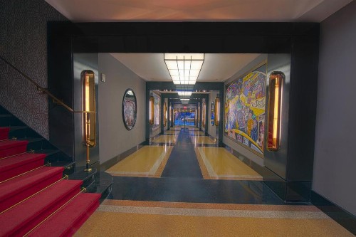 Hotel Edison Times Square - image 20