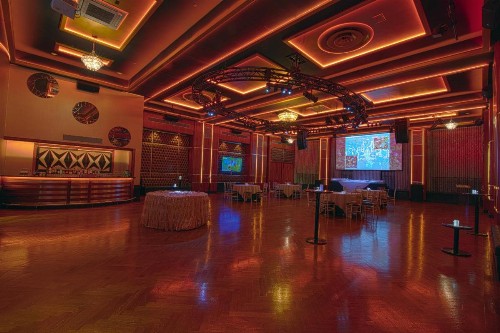 Hotel Edison Times Square - image 21