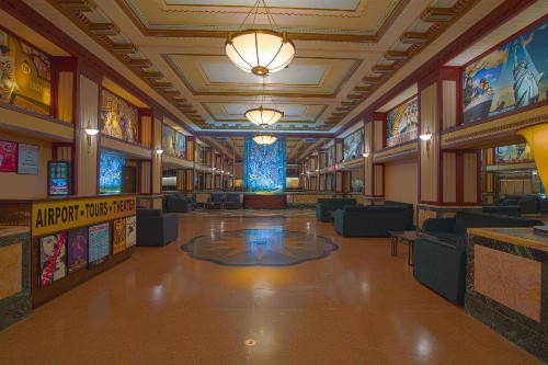 Hotel Edison Times Square - image 3