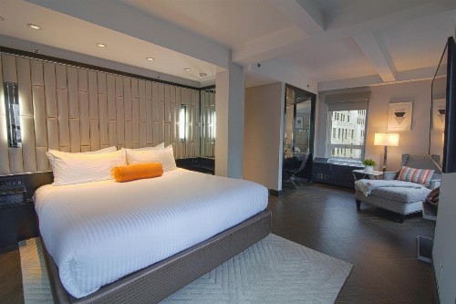 Hotel Edison Times Square - image 32