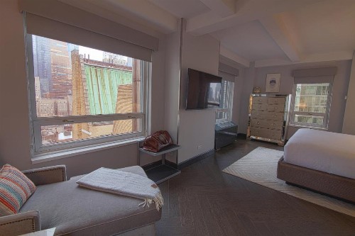 Hotel Edison Times Square - image 35