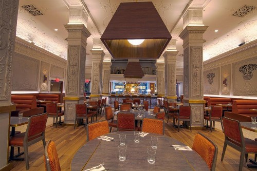 Hotel Edison Times Square - image 4