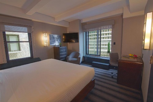Hotel Edison Times Square - image 40