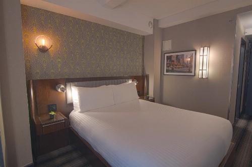 Hotel Edison Times Square - image 43
