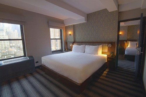 Hotel Edison Times Square - image 45