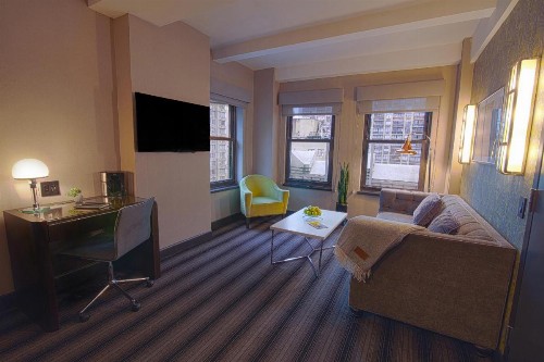 Hotel Edison Times Square - image 47