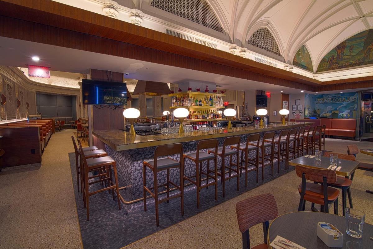 Hotel Edison Times Square - image 6