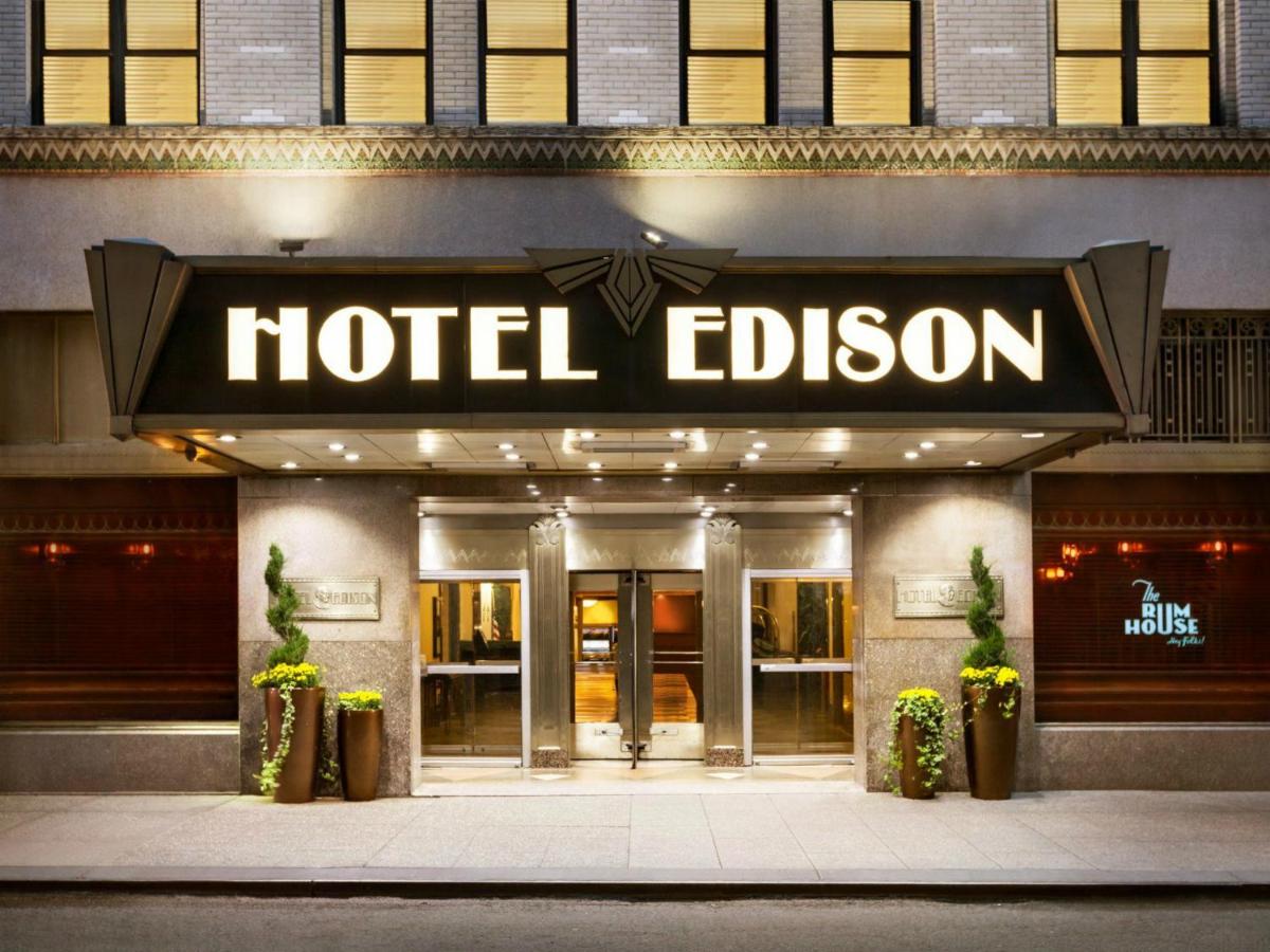 Hotel Edison Times Square - image 7