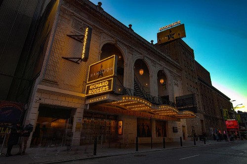 Hotel Edison Times Square - image 9