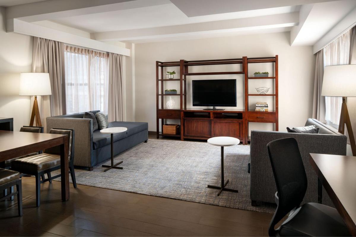 Residence Inn by Marriott New York Manhattan/ Midtown Eastside - image 5