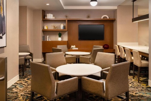 Residence Inn by Marriott New York Manhattan/ Midtown Eastside - image 7