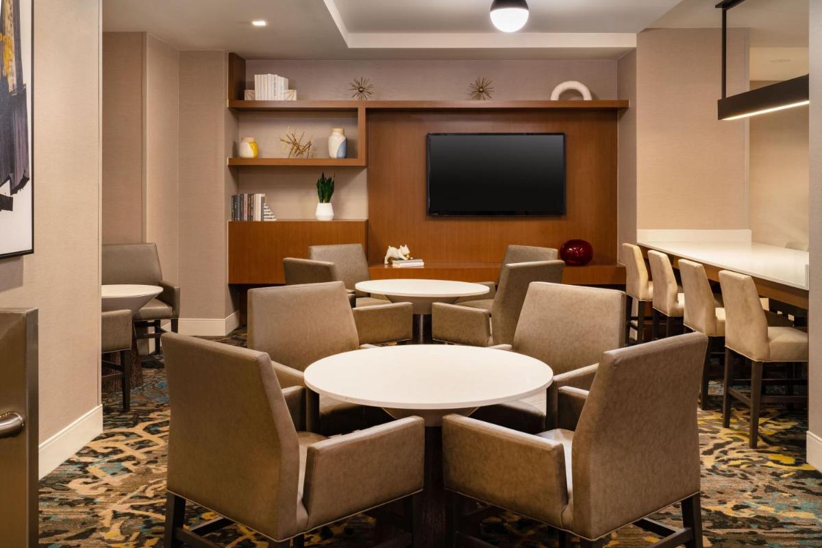 Residence Inn by Marriott New York Manhattan/ Midtown Eastside - image 7