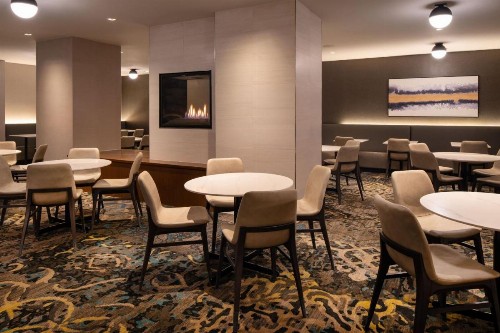 Residence Inn by Marriott New York Manhattan/ Midtown Eastside - image 8